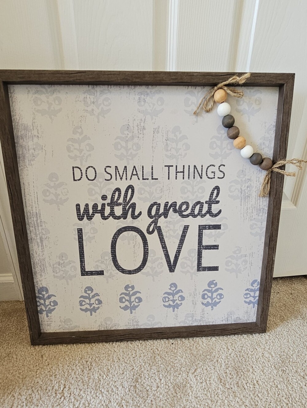 Home Decor